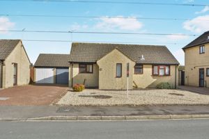 Front garden- click for photo gallery